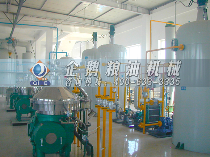 如何投資建設棕櫚油加工廠?企鵝糧油機械在線為您答疑解惑(圖2) 如何投資建設棕櫚油加工廠?企鵝糧油機械在線為您答疑解惑(圖2)