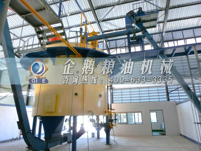 如何投資建設棕櫚油加工廠?企鵝糧油機械在線為您答疑解惑(圖5) 如何投資建設棕櫚油加工廠?企鵝糧油機械在線為您答疑解惑(圖5)